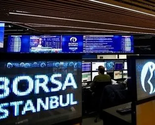 Borsa günün ilk yarısında yükseldi | İşte 22 Şubat 2021 BIST 100 son durum