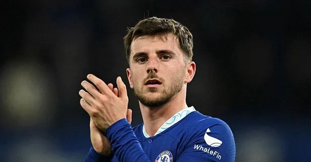 Mason Mount Chelsea'den ayrılma kararı aldı