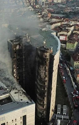 'Hastaneyi su ısıtıcısı yaktı' iddiası!