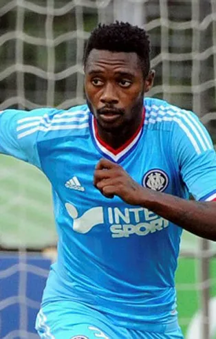 Trabzonspor'da Cornelius'tan sonra yeni hedef N'Koulou