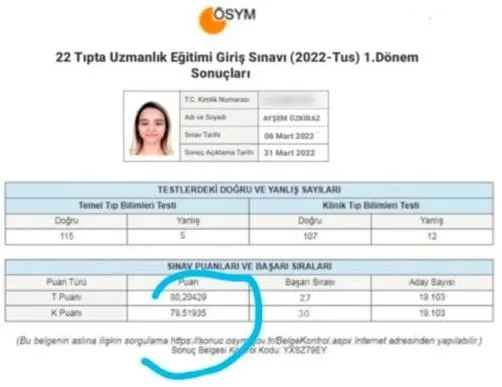 Sahte doktor Ayşe Özkiraz'ın bir sonraki hedefinin Ankara Şehir Hastanesi olduğu ortaya çıktı!-7