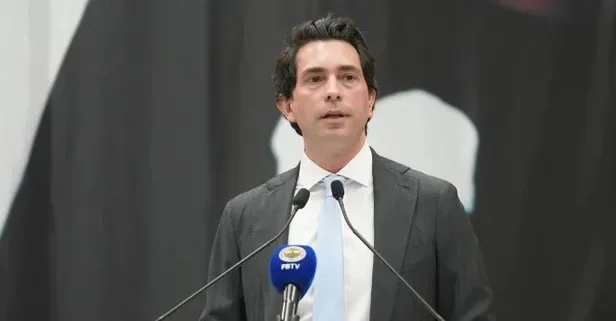 Burak Kızılhaan'dan operasyon açıklaması! "Şüphelerimiz ayyuka çıktı"