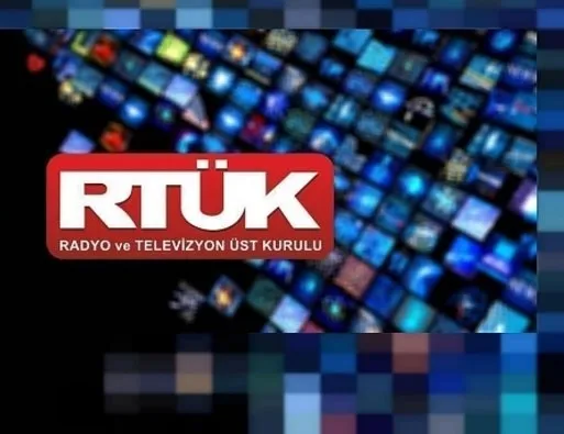 RTÜK’ten reyting uyarısı!