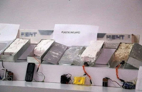 Emniyet Genel Müdürü Mehmet Aktaş'tan terörle mücadele açıklaması: 83 milyona sözümüzdür-3