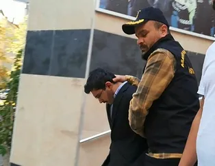 Sahte savcıdan 12 milyonluk vurgun! Vaatlerle tuzağa düşürdü