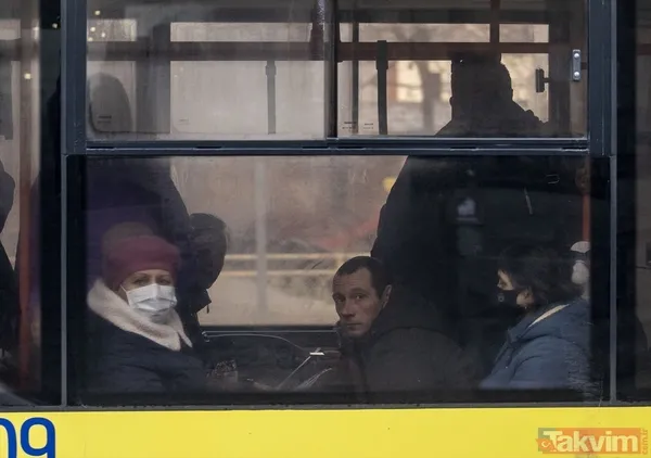 SON DAKİKA I Bombardıman başladı! İşte Rusya'nın Ukrayna'ya girdiği anlar... - 25