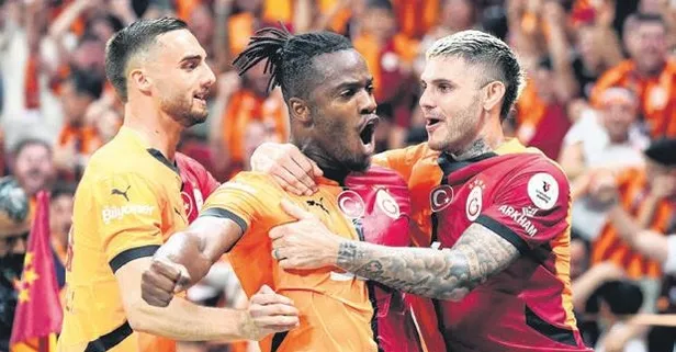 Sonu final olsun!