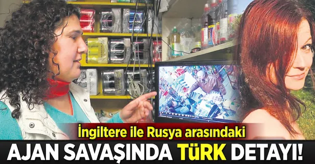 Şaşkın bakkal