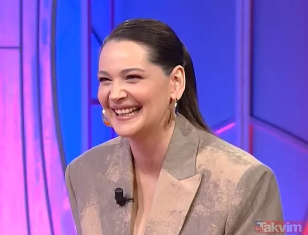 Gülsim Ali'nın 3 ayda 5 kilo verdiren diyet listesi - 3