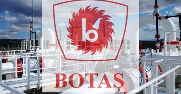BOTAŞ'tan flaş dolar kararı!