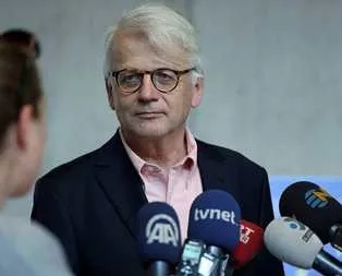 Alman Büyükelçi Dışişleri’ne çağırıldı!