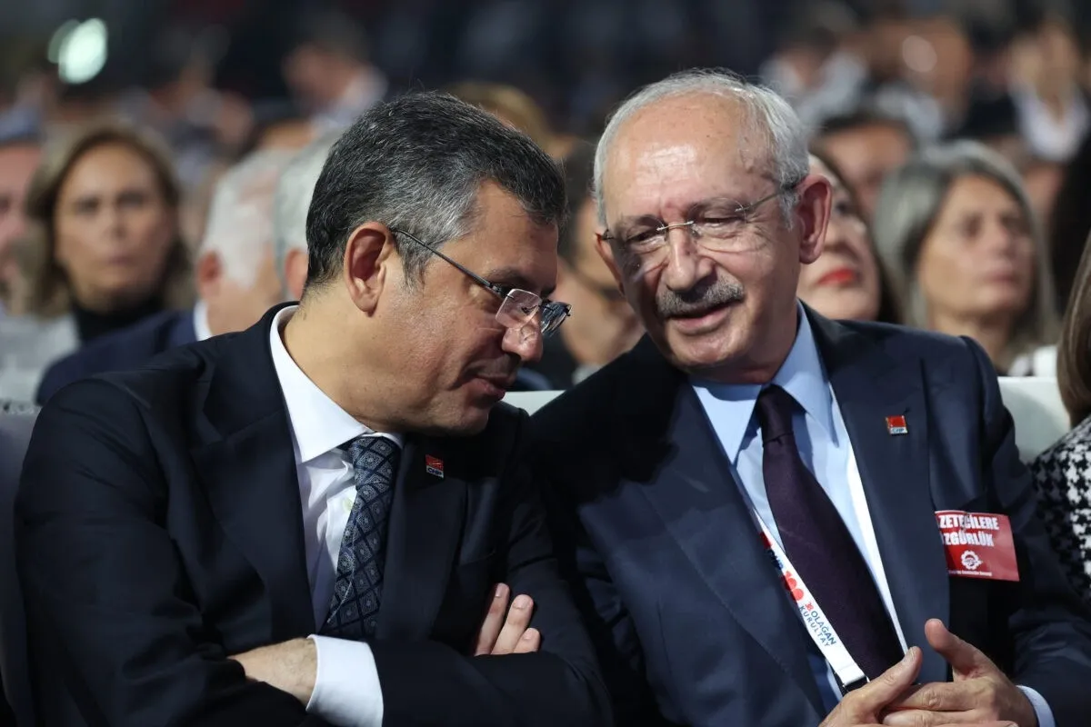 CHP’de Kılıçdaroğlu tasfiye için toplanıyor Özel 900 imzayla geliyor-11