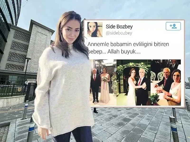 Bursa vurgununda para aile içinde nasıl döndü? "Cici anne" tarifesi ve "enişte" ağı: Seden Bozbey'le Side Bozbey arasında yüklü trafik-4