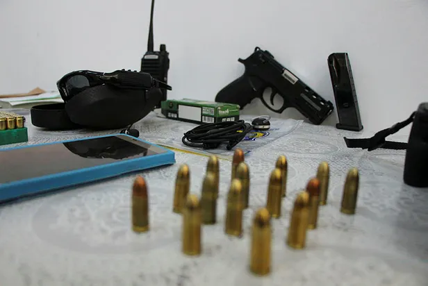 ‘JİTEM’ci albayım’ diyerek 570 bin lira dolandırdı-2