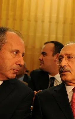 Muharrem İnce'nin FETÖ yalanı elinde patladı