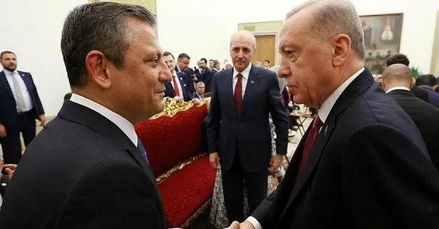 CHP’de Başkan Erdoğan - Özgür Özel zirvesiyle eşgüdümlü entrika! ’Ekremci’ler görüşme öncesi sabotaja başladı: AK Parti seçmenine hakaret