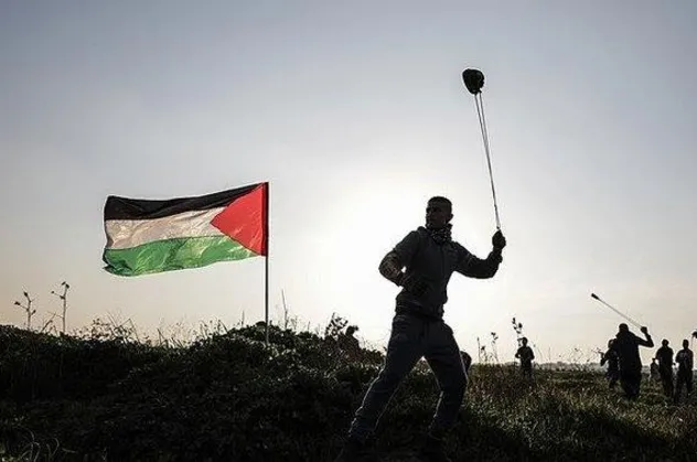"Hamas ile İsrail 6 aylık ateşkese vardı"