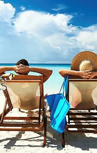 Ruslar Türkiye’de tatil planlıyor