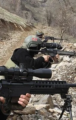 PKK'ya son zamanların en ağır darbesi!