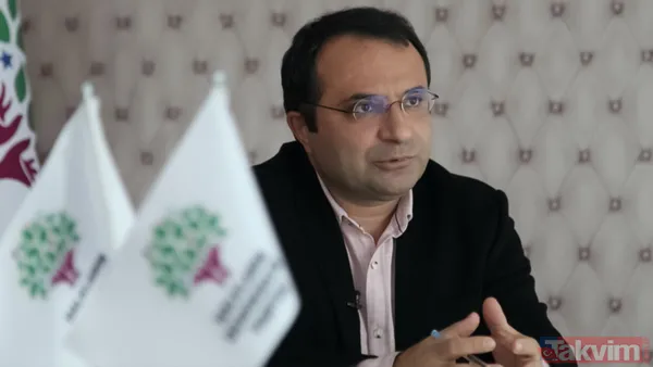 PKK, HDP'nin vekillerini Kandil'de belirlemiş: Listede kimler yok ki! - 13