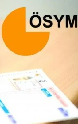 ÖSYM'den YDS uyarısı!