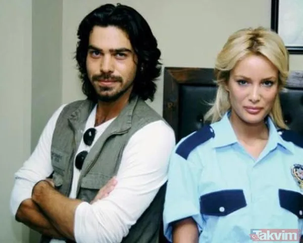 GAMZE ÖZÇELİK - UĞUR PEKTAŞ