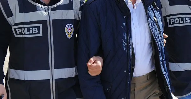 Firari FETÖ'cü yakalandı