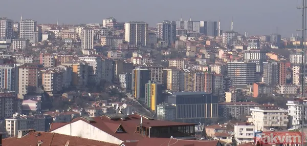 İstanbul'un en kirli havası nerede? Kirlilik tehlikeli boyutlara ulaştı: Zirvede o ilçeler var - 10