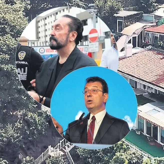 CHP üyesi Tolgahan Erdoğan Vaniköy skandalını takvim.com.trye anlattı: Rüşvet parası, cenaze arabasıyla taşındı!
