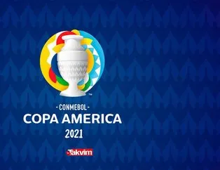 Copa America final ne zaman 2021?
