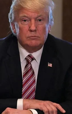 Trump sağlık sigortası tasarısını geri çekti