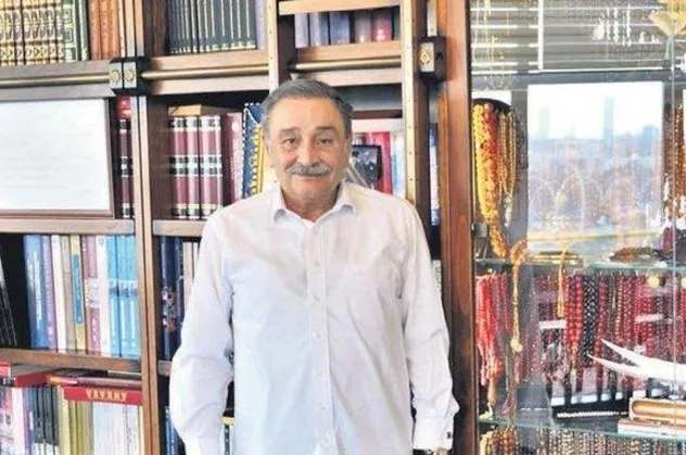 24. dönem Ankara milletvekili Sinan Aygün CHP'yi bombaladı: Yolsuzluk arayan Kılıçdaroğlu Ankara'ya baksın