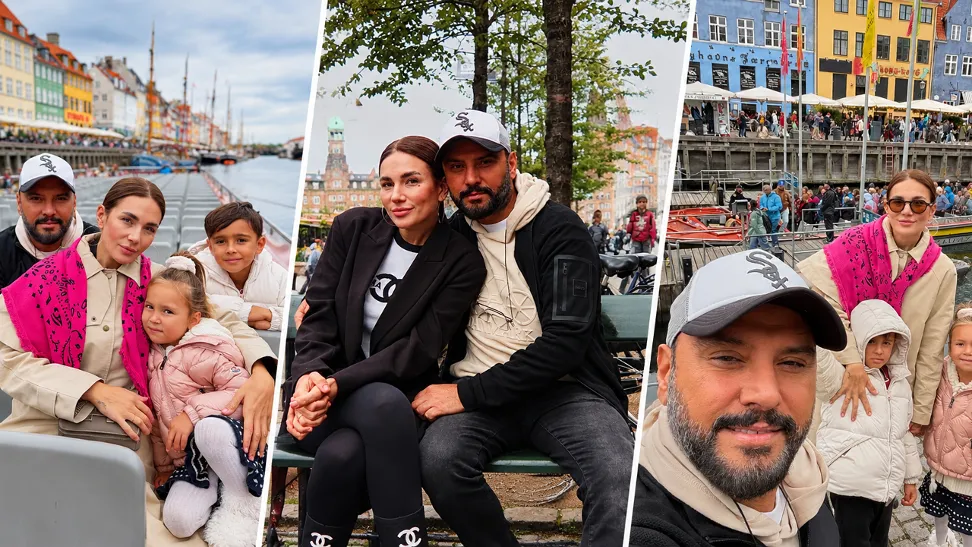 Alişan yıllar önce kaybettiği kardeşi Selçuk Tektaş'ın acısıyla bağlamanın tellerine vurdu: "Seni özlediğimde hep bu türkü geliyor aklıma"-6