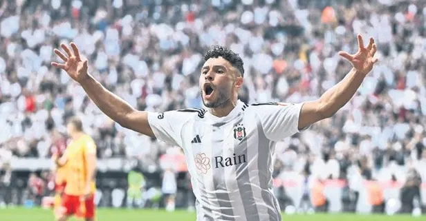 Kartal’a Chamberlain müjdesi