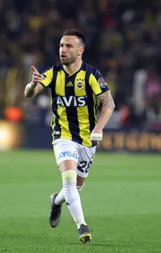Fener'in kurtarıcısı Valbuena'ya Lille kancası