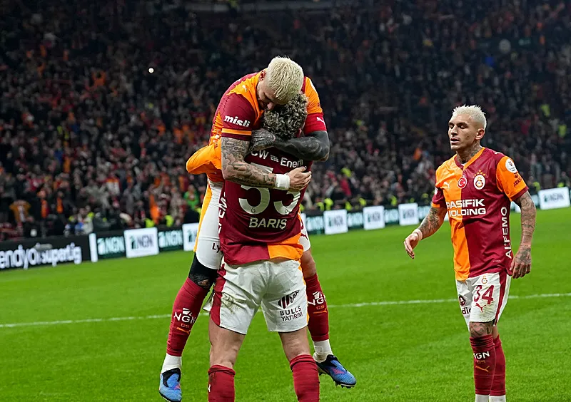 Galatasaray’ın transferdeki gizli hedefi ortaya çıktı! O yıldız şaşırtacak - 3