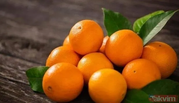 Uzun yaşamın sırrı o besinlerde saklı! İşte mucize o liste