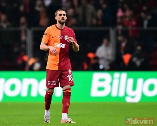 Galatasaray’dan 3 transfer birden! Fenerbahçe’nin eski yıldızı geliyor