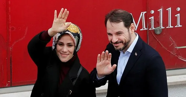 Bakan Albayrak'tan flaş açıklama