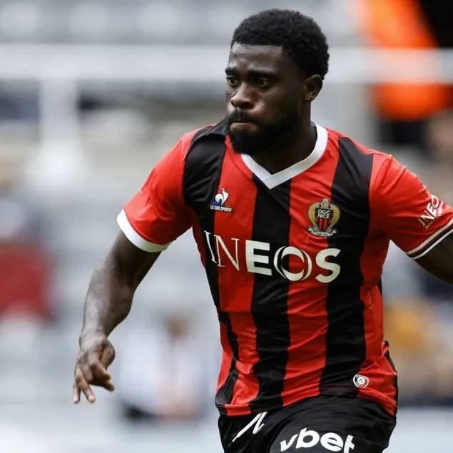 Trabzonspor’dan Boga için kritik hamle