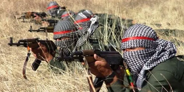 Makam araçlarıyla Kandil'e sevkiyat yapmışlar-1