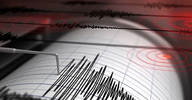 Osmaniye sallandı! AFAD şiddetini duyurdu