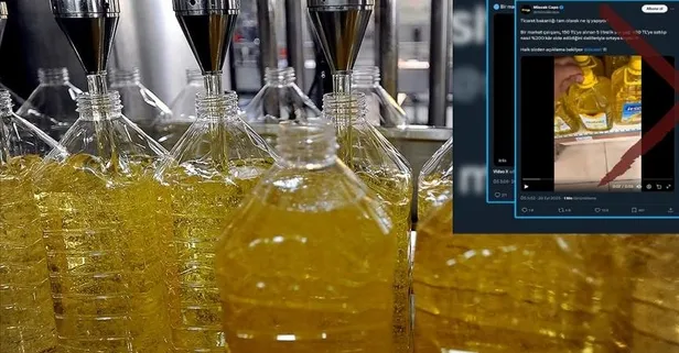 Ayçiçek yağında fahiş fiyat oyunu: Halkı galeyana getirene af yok!