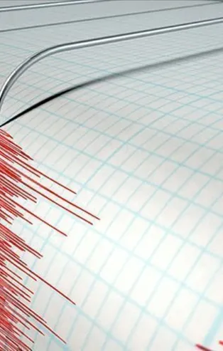 Büyük İstanbul depremi için korkutan açıklama: Fay uyandı!