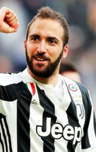 Büyük sürpriz! Higuain imzayı atıyor
