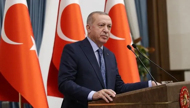 Türkiye'nin diplomasi trafiği hızlandı! Başkan Erdoğan milleti için gece gündüz çalışıyor