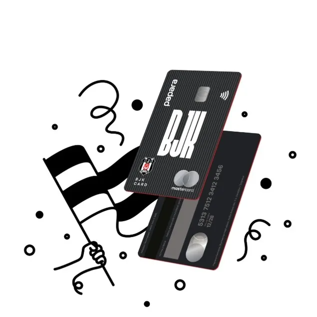 Papara BJK 3. Dönem Kampanyası