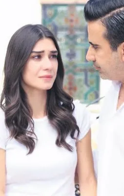 Zirvenin adı 'Aşk ve Mavi'