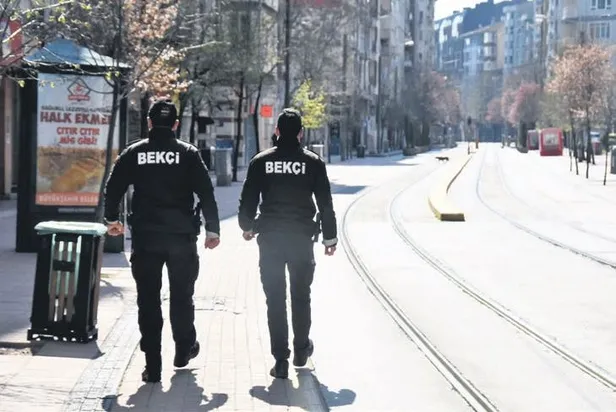 İşte maskenin arkasındaki kahramanlar!