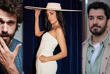 Kızılcık Şerbeti’nde yasak aşk iddiası!